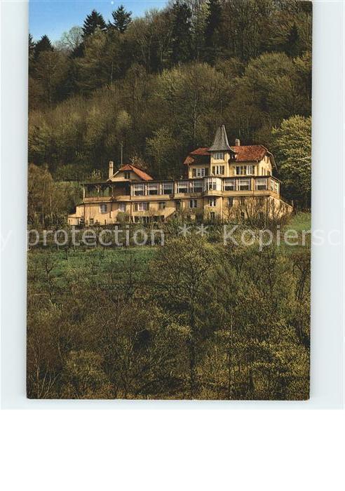 Freiburg Breisgau Schlossbergrestaurant Dattler