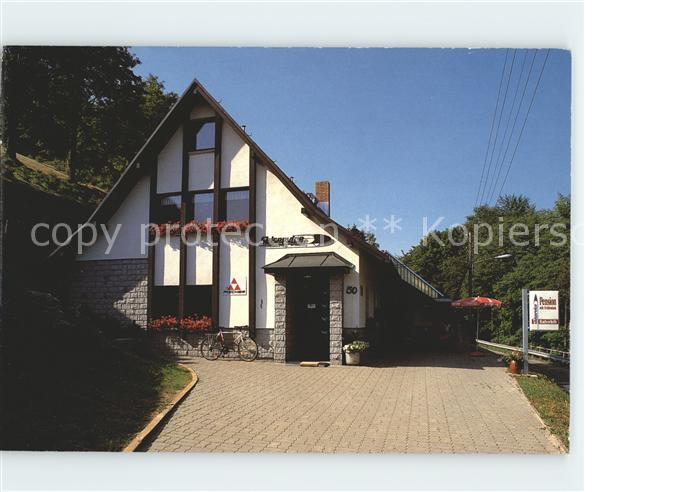 Klingenthal Vogtland Gaestehaus Kurt Meinel