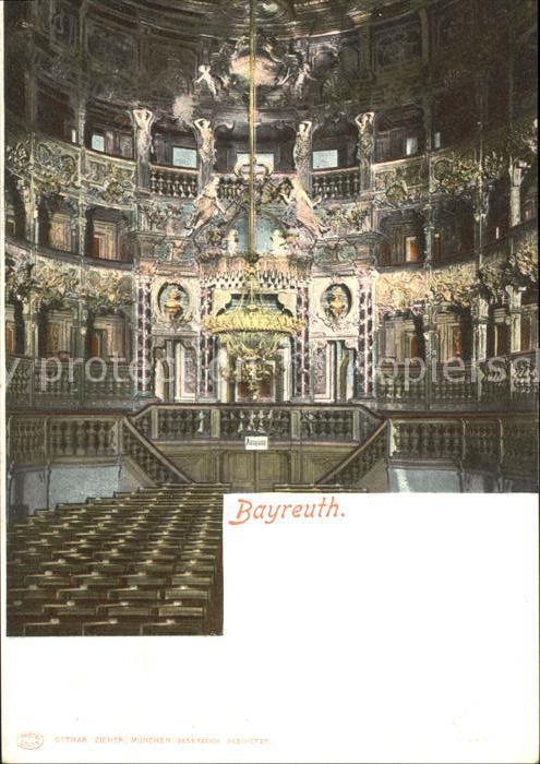 Bayreuth