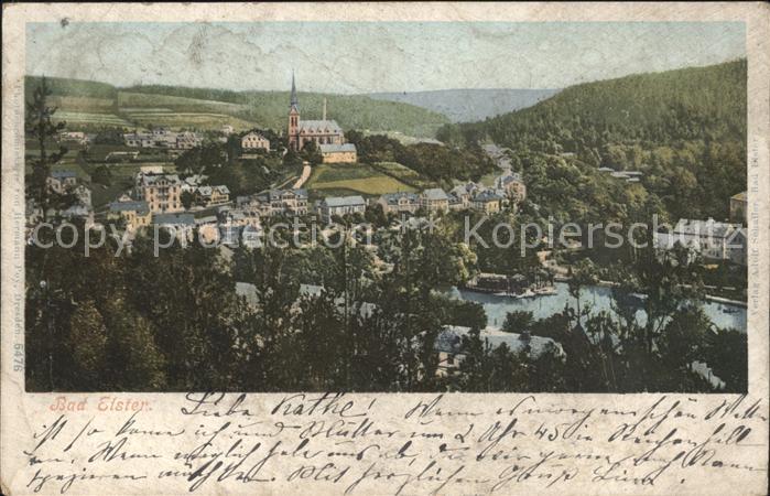 Bad Elster