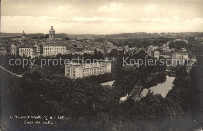 Weilburg