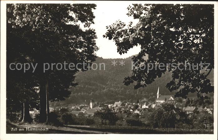 Zell Harmersbach