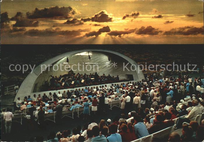 SYLT Insel Schleswig-Holstein Kurkonzert