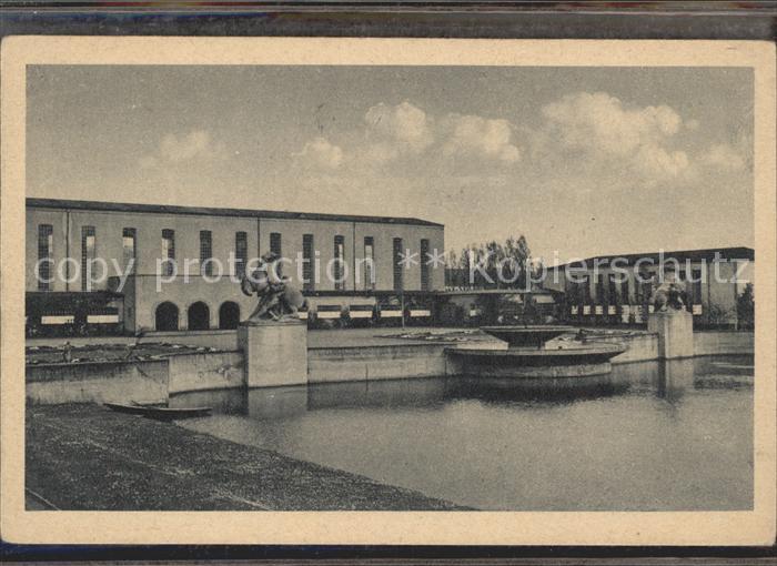 Kaiserslautern Ausstellung