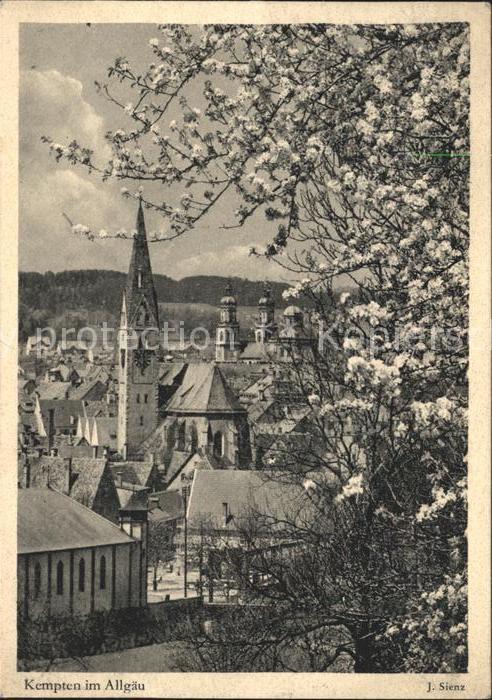 Kempten Allgaeu