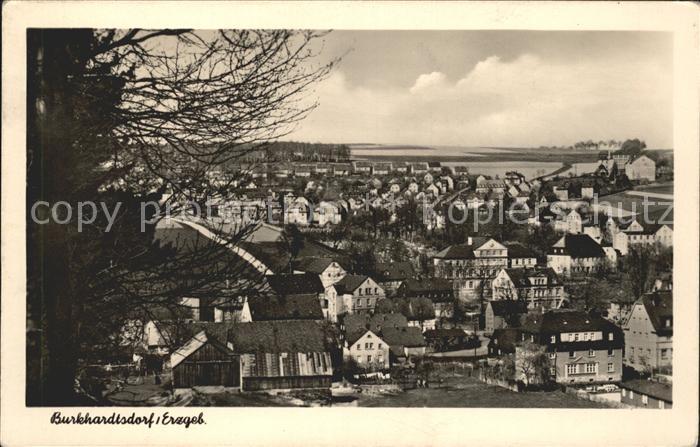 Burkhardtsdorf