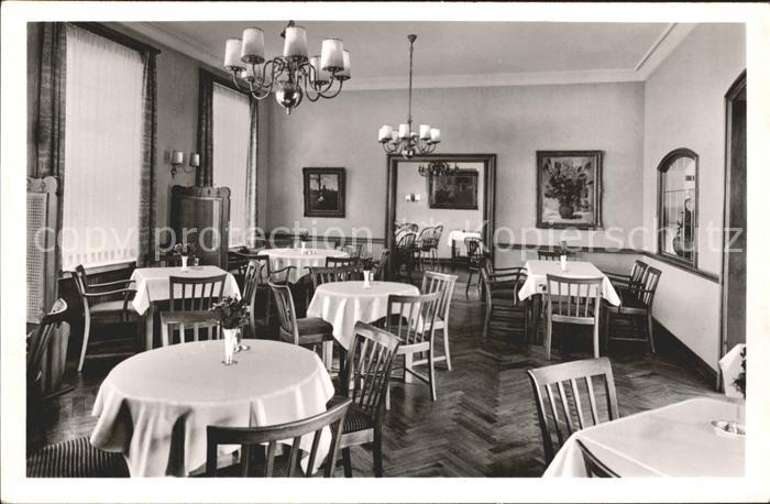 Restaurant Hotel Zum Schwarzen Eck