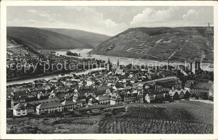 Bingen Rhein