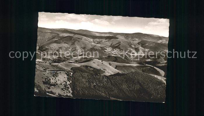 Belchen Baden Schoenau