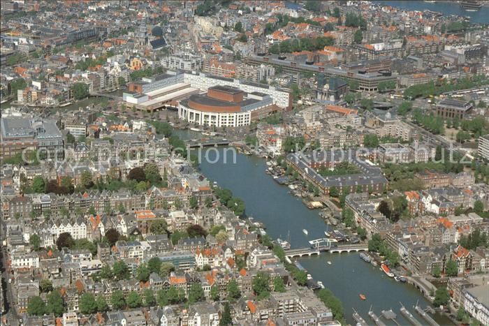 Amsterdam Niederlande