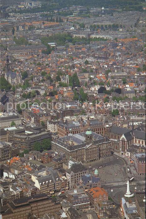 Amsterdam Niederlande