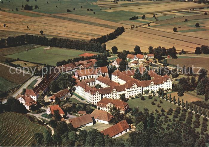 Salem Baden Markgraefliches Schloss Schloss-Schule