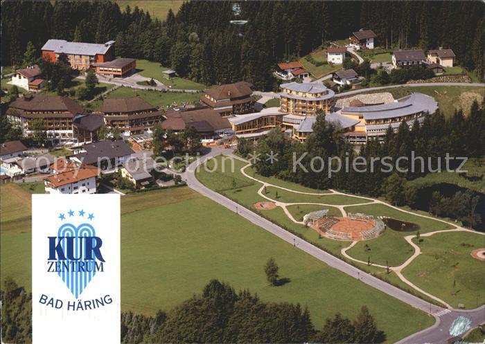 Bad Haering Tirol Kurzentrum