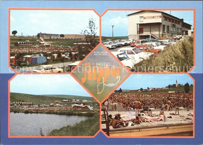 Javorina Hotel Flipper-Vrbov Liptovsky Mikulas