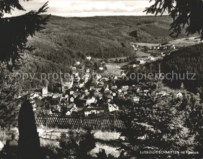 Schmitten Taunus