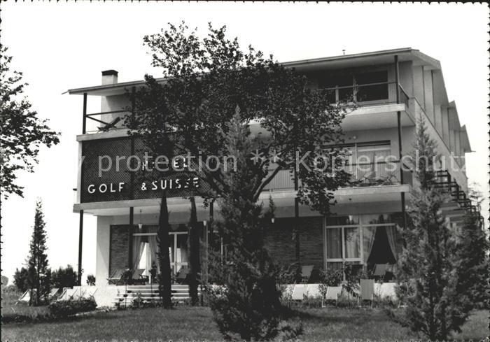 Sirmione Lago di Garda Hotel Golf & Suisse