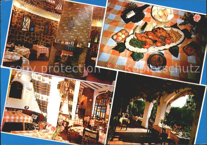 Benidorm Restaurante El Cisne