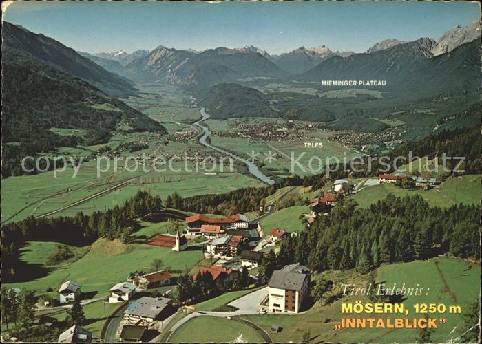 Moesern Inntal
