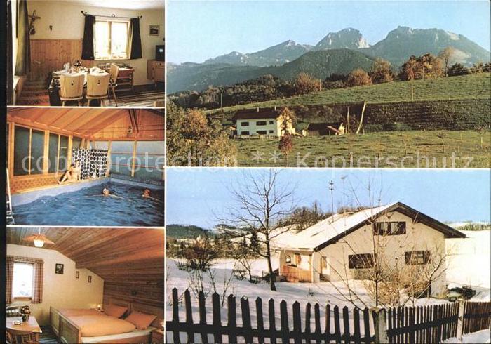 Woernsmuehl Landhaus Faltlhauser