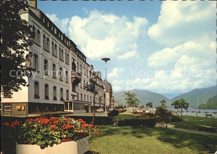 Boppard Rhein Kneipp-Krankenhaus Sanatorium St. Ursula
