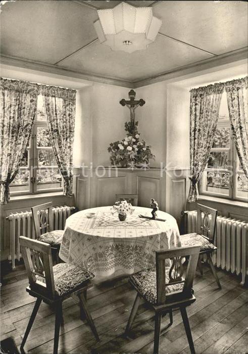 Friedenweiler Baers Hotel Kurhaus