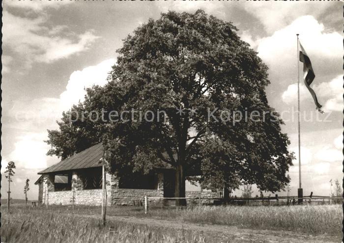 Mirsdorf Alexandrinenhuette Sennigshoehe