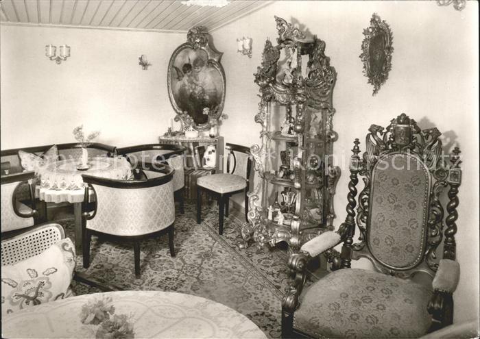 Kappel Niedereschach Muehlenklause