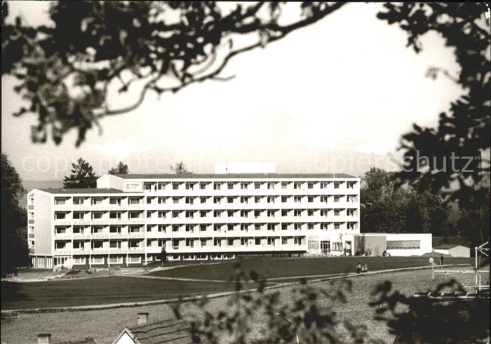 Aulendorf Parksanatorium