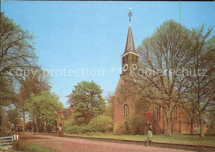 Schoorl Kerk