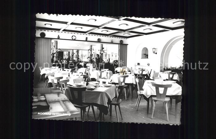 Neydharting Restaurant