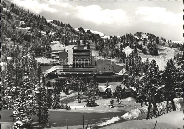 Turracher Hoehe Hotel