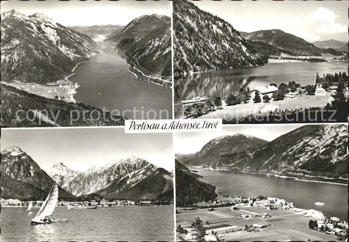 Pertisau Achensee