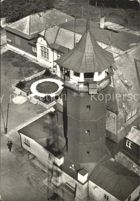 Krusne Hory Hotel a rozhledna Klinovci