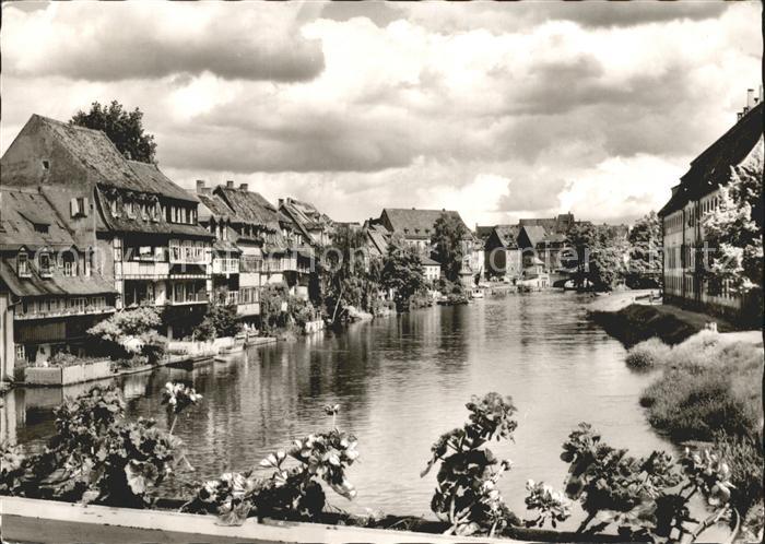 Bamberg Klein-Venedig