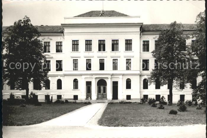 Sopron Oedenburg Erdeszeti es Faipari egyetem Forstakademie