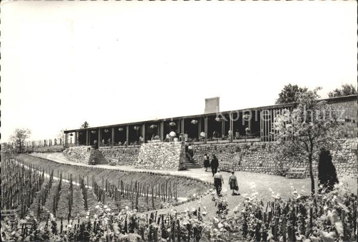 Badacsony Szot etterem Restaurant der Gewerkschaften