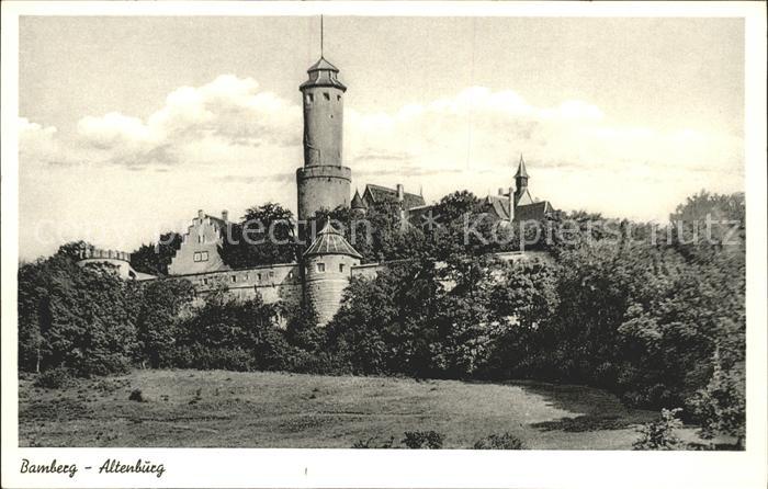 Bamberg Altenburg
