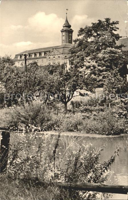 Rossleben Goetheschule