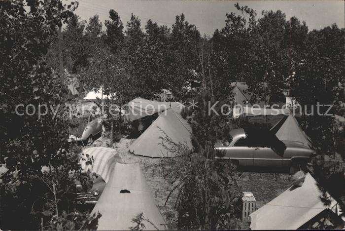 Cesenatico Camping Motel