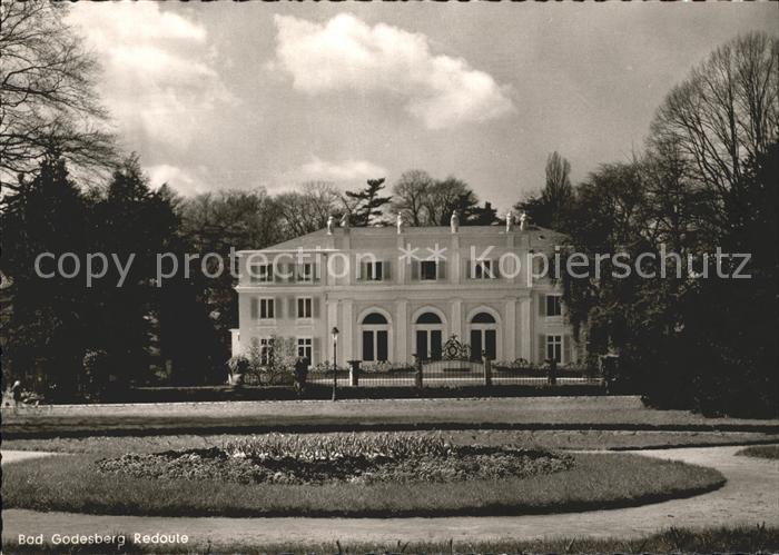 Bad Godesberg Redoute