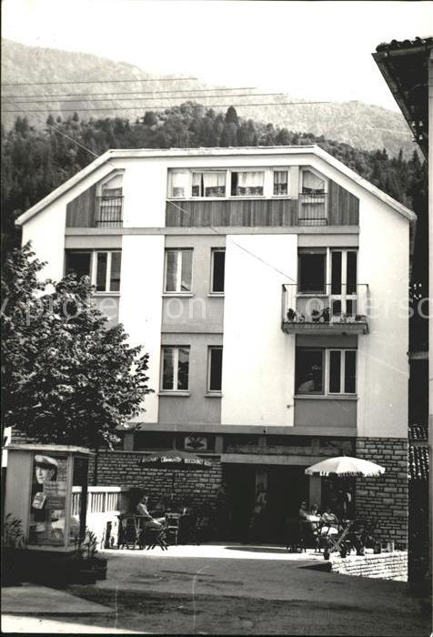 Claut Albergo alla Poste