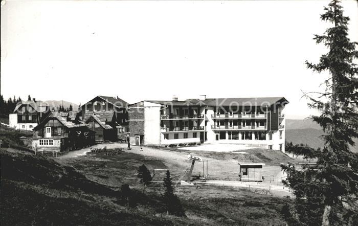 Bodensdorf Steindorf Alpenhotel