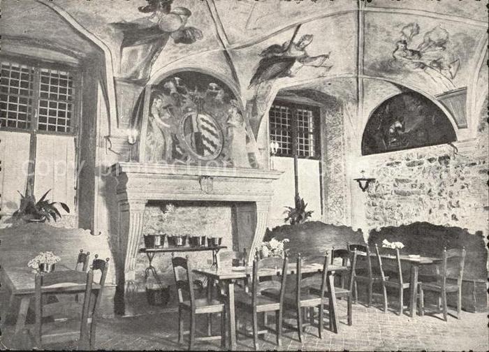 Arco Trentino Cantina Marchetti