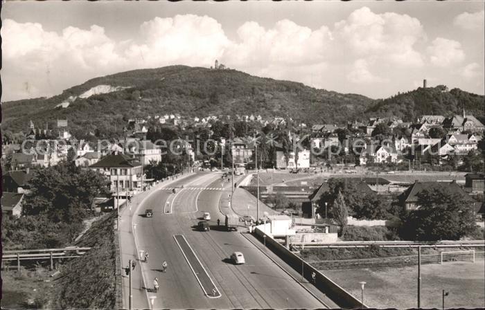 Weinheim Bergstrasse Wachenburg Burgruine Windeck