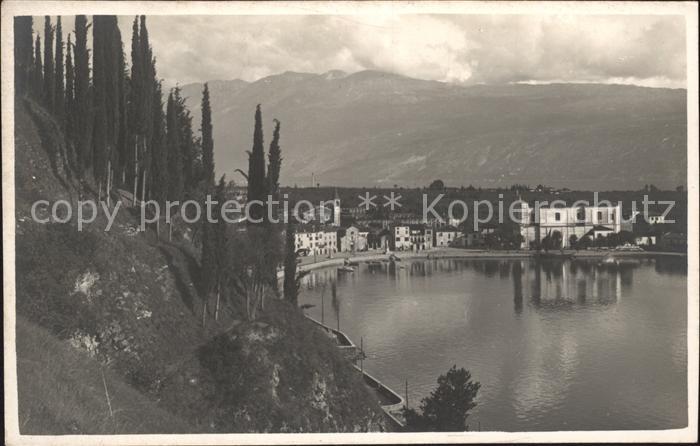 Maderno Lago di Garda