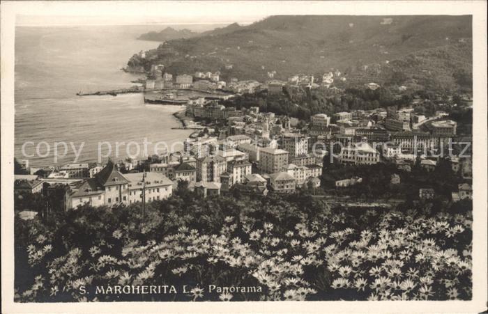 Santa Margherita Ligure