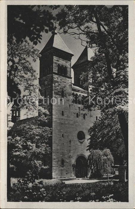 Klosterlausnitz Bad Kirche