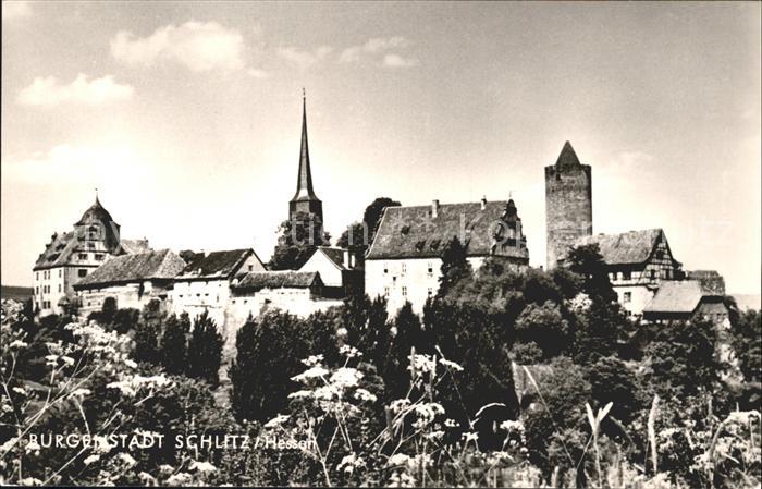 Schlitz Hessen