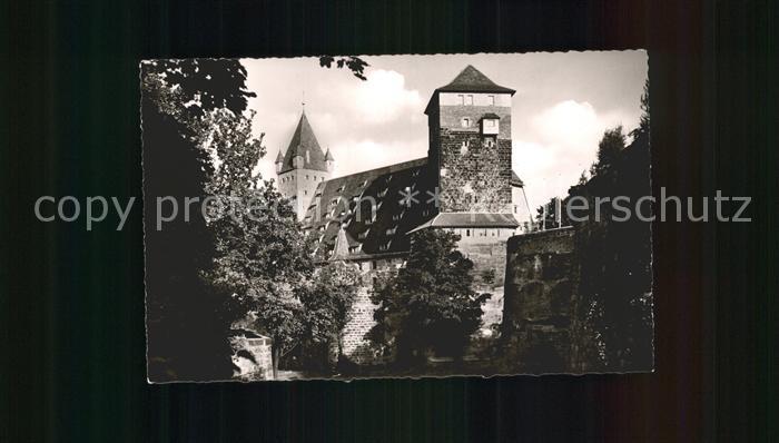 NueRNBERG  CITY Kaiserstallung