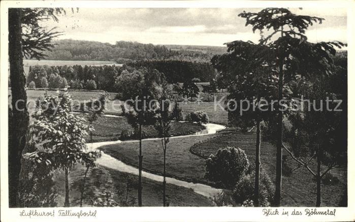 Fallingbostel Boehmetal